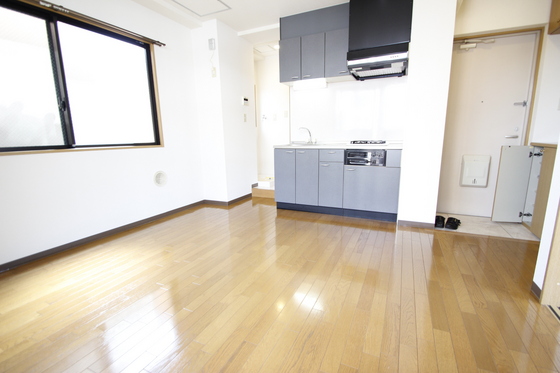 ポートサイド御幸