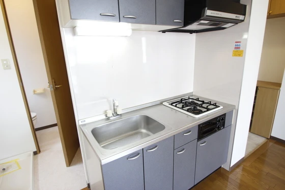 ポートサイド御幸