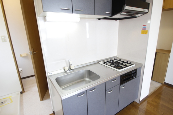 ポートサイド御幸