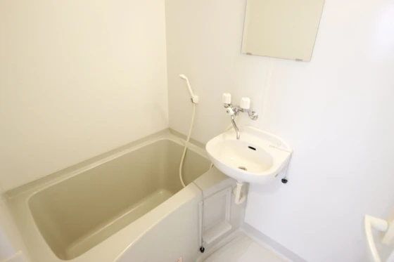 ポートサイド御幸