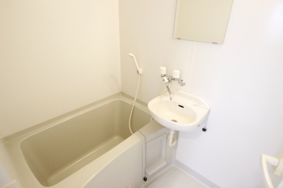 ポートサイド御幸