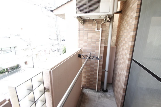 ポートサイド御幸