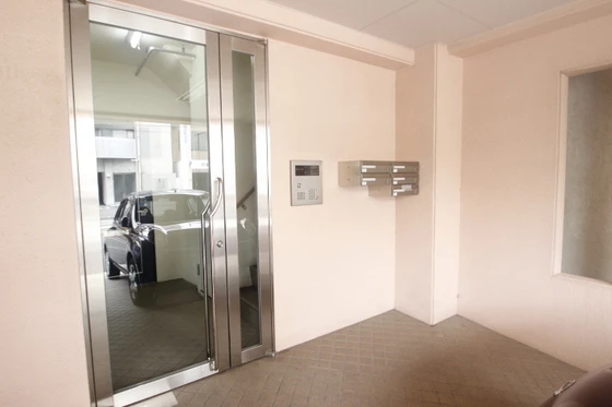 ポートサイド御幸