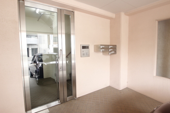 ポートサイド御幸