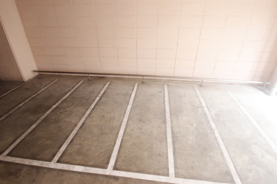 ポートサイド御幸