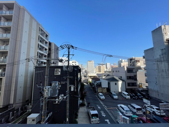 ダイアパレス平和通り