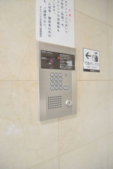 ダイアパレス平和通り