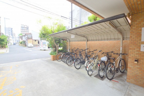 ダイアパレス平和通り