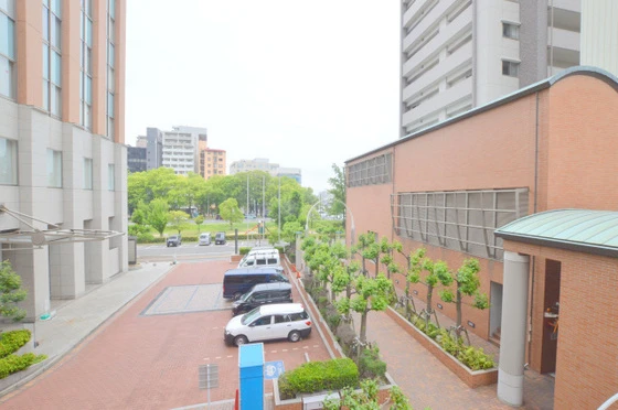 ダイアパレス平和通り