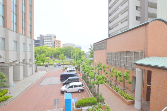 ダイアパレス平和通り