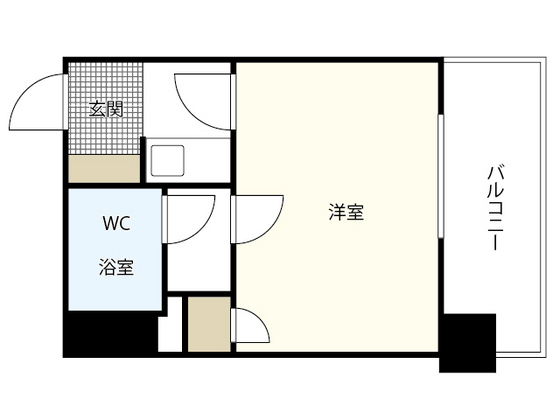 ダイアパレス平和通り
