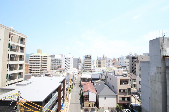 ダイアパレス平和通り