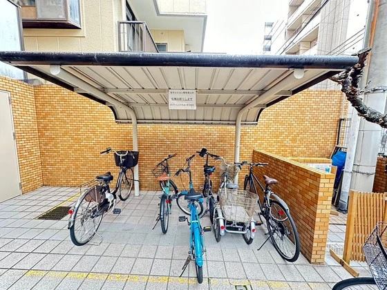 ダイアパレス平和通り