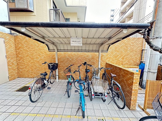 ダイアパレス平和通り