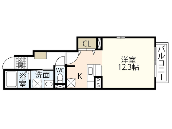 メゾン ことぶき