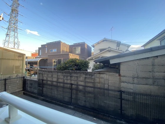 メゾン ことぶき