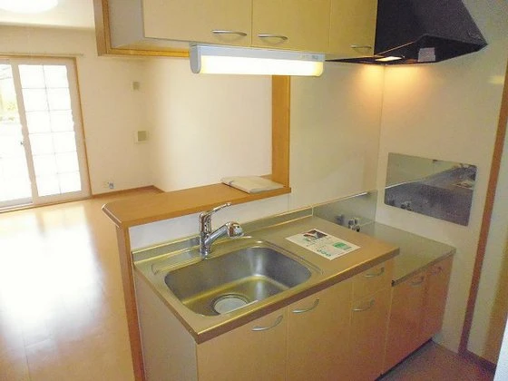 メゾン ことぶき