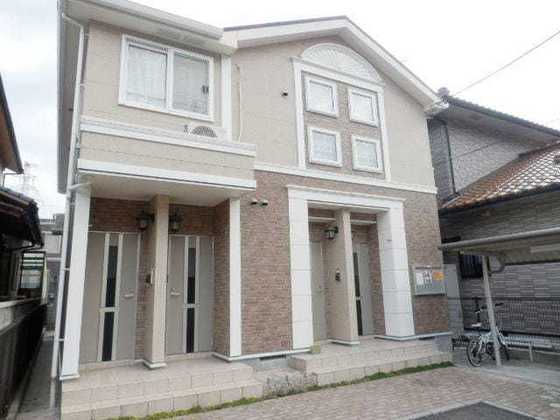 メゾン ことぶき