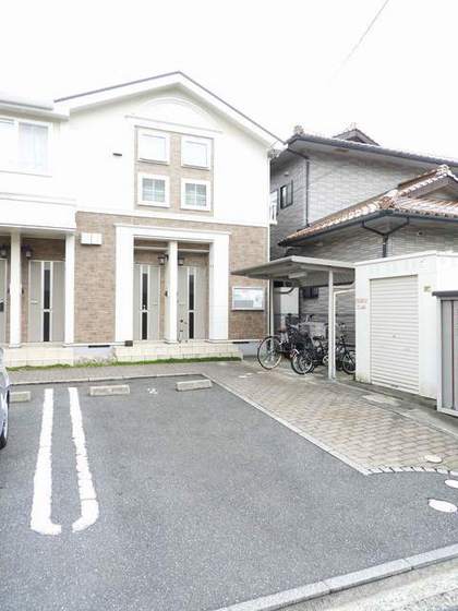 メゾン ことぶき