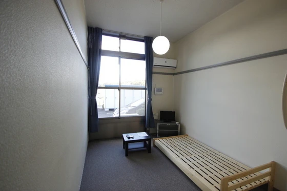 レオパレスクエスト