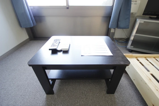 レオパレスクエスト