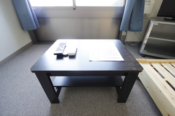 レオパレスクエスト