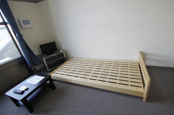 レオパレスクエスト