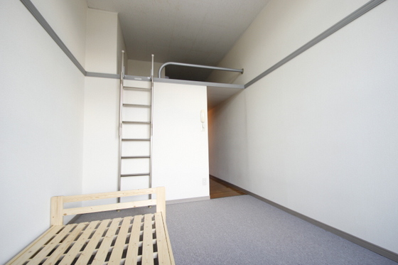 レオパレスクエスト