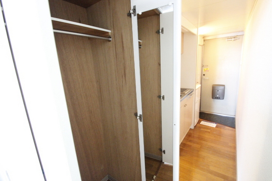 レオパレスクエスト