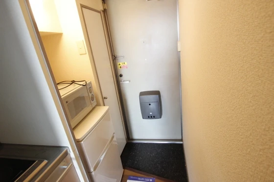 レオパレスクエスト