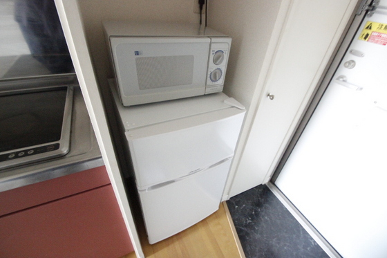 レオパレスクエスト