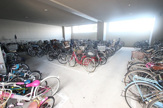 ベイサイドパレス宇品