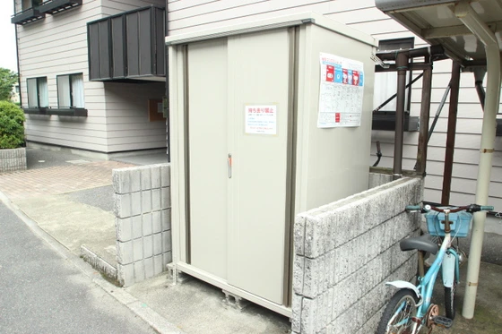 フォブールK’s