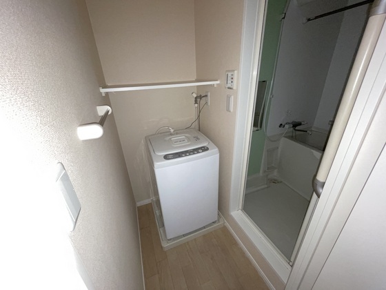 レオネクストサツキ荘