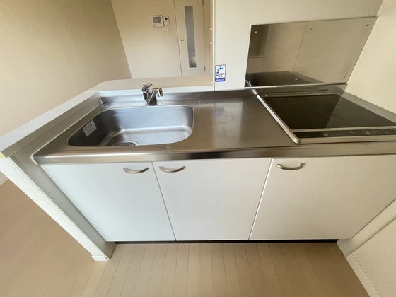 レオネクストサツキ荘