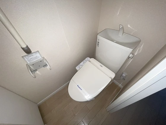 レオネクストサツキ荘