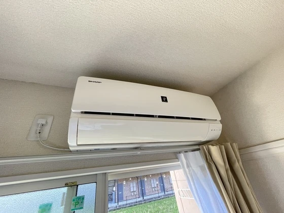 レオネクストサツキ荘