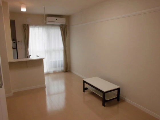 レオネクストサツキ荘