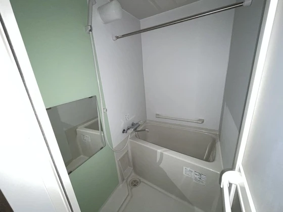 レオネクストサツキ荘