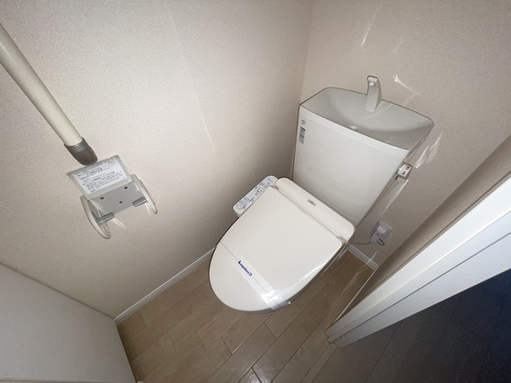 レオネクストサツキ荘