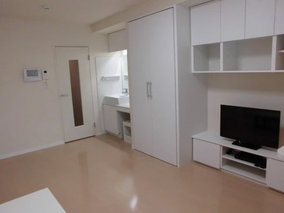 レオネクストサツキ荘