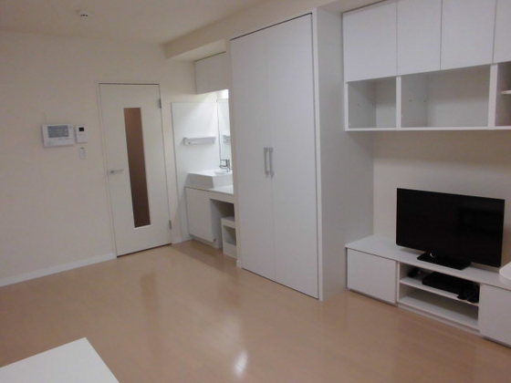 レオネクストサツキ荘