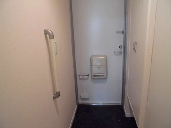 レオネクストサツキ荘