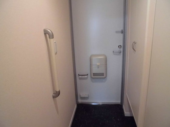 レオネクストサツキ荘