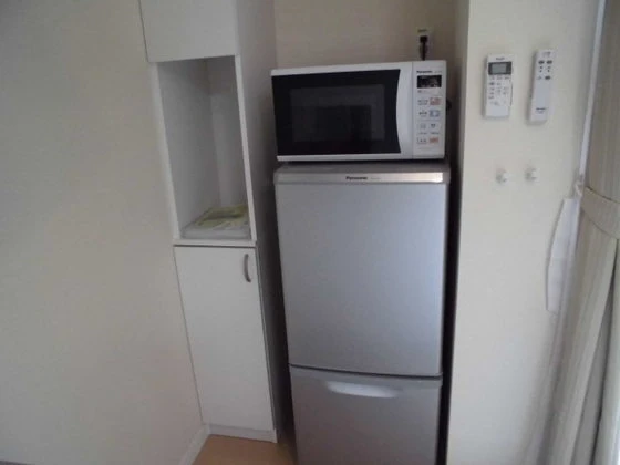 レオネクストサツキ荘