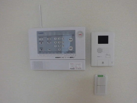 レオネクストサツキ荘