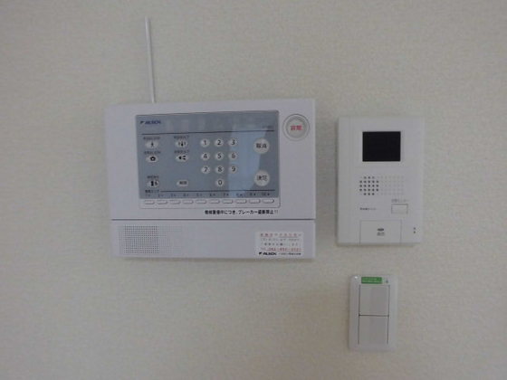 レオネクストサツキ荘