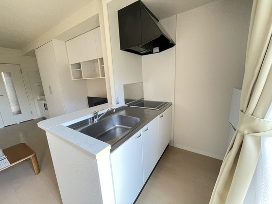 レオネクストサツキ荘