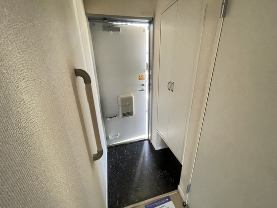 レオネクストサツキ荘