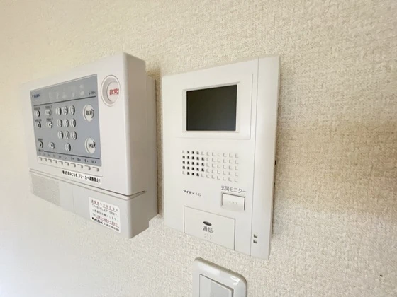 レオネクストサツキ荘